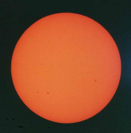 le Soleil